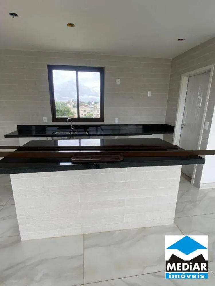 Apartamento, 4 quartos, 140 m² - Foto 6