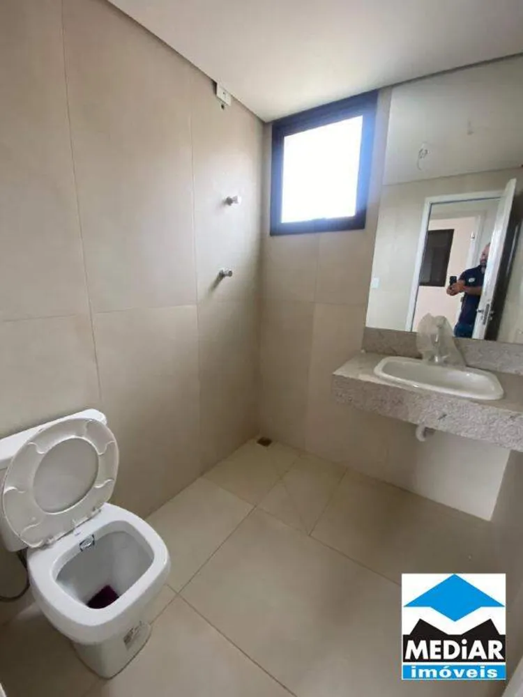 Apartamento, 4 quartos, 140 m² - Foto 12