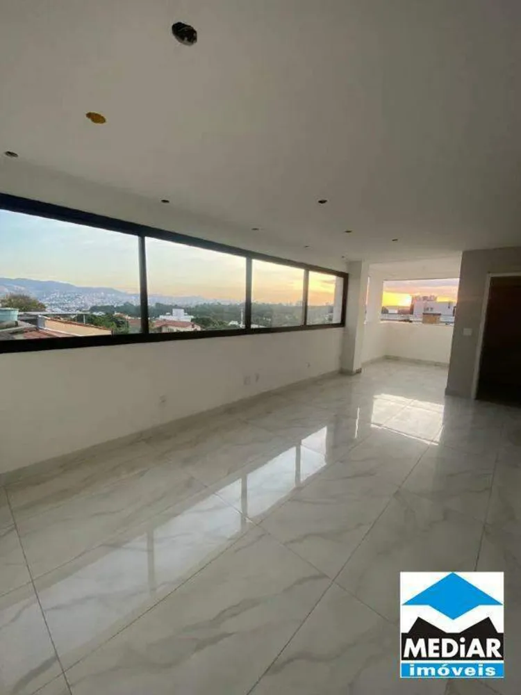Apartamento, 4 quartos, 140 m² - Foto 1