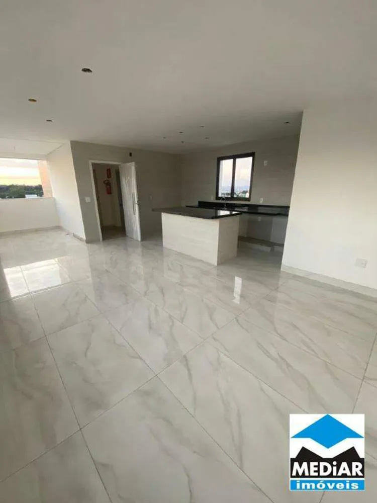 Apartamento, 4 quartos, 140 m² - Foto 2