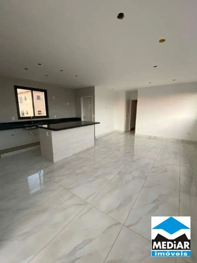 Apartamento, 4 quartos, 140 m² - Foto 3