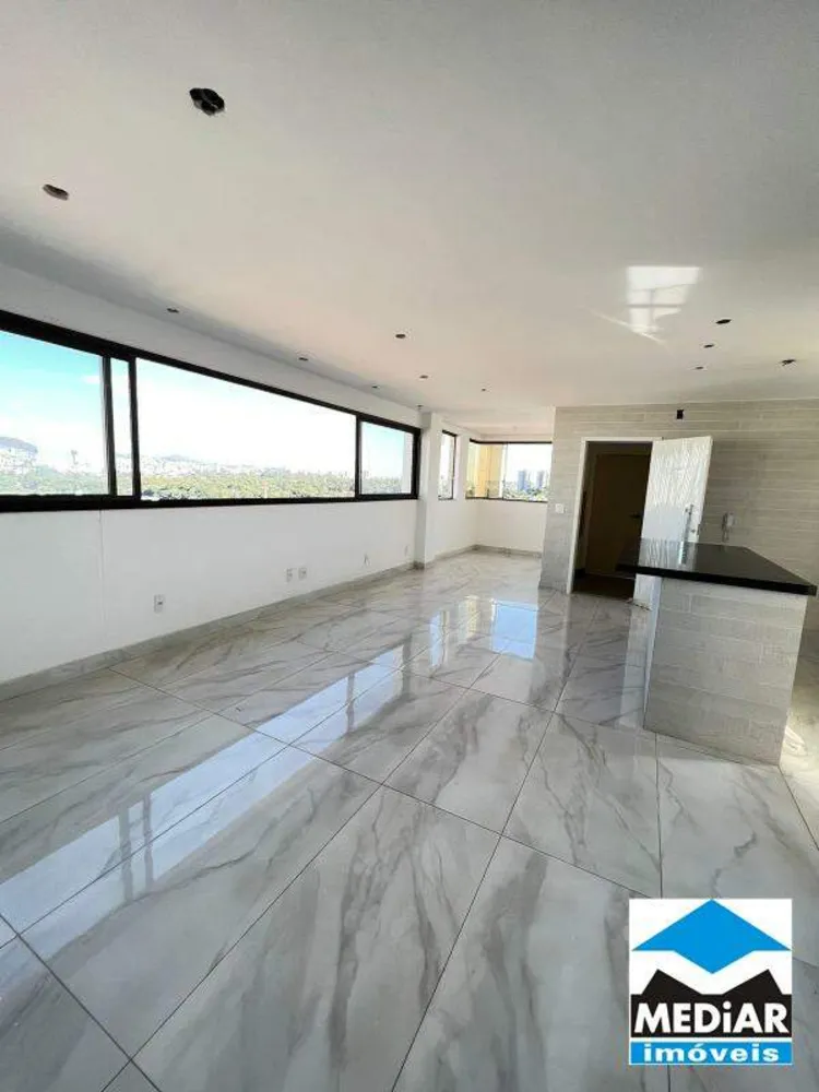 Apartamento, 4 quartos, 140 m² - Foto 4