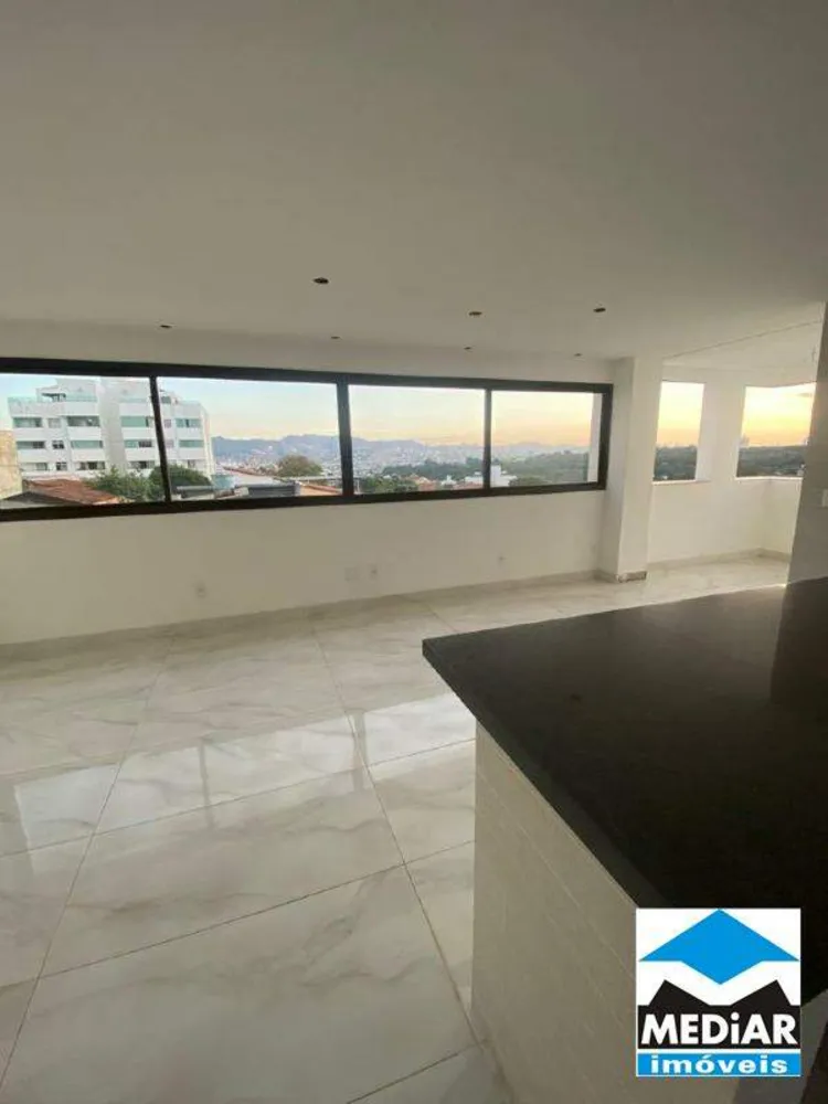Apartamento, 4 quartos, 140 m² - Foto 5
