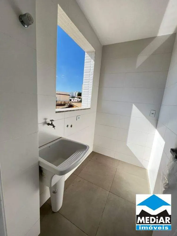 Apartamento, 4 quartos, 140 m² - Foto 14