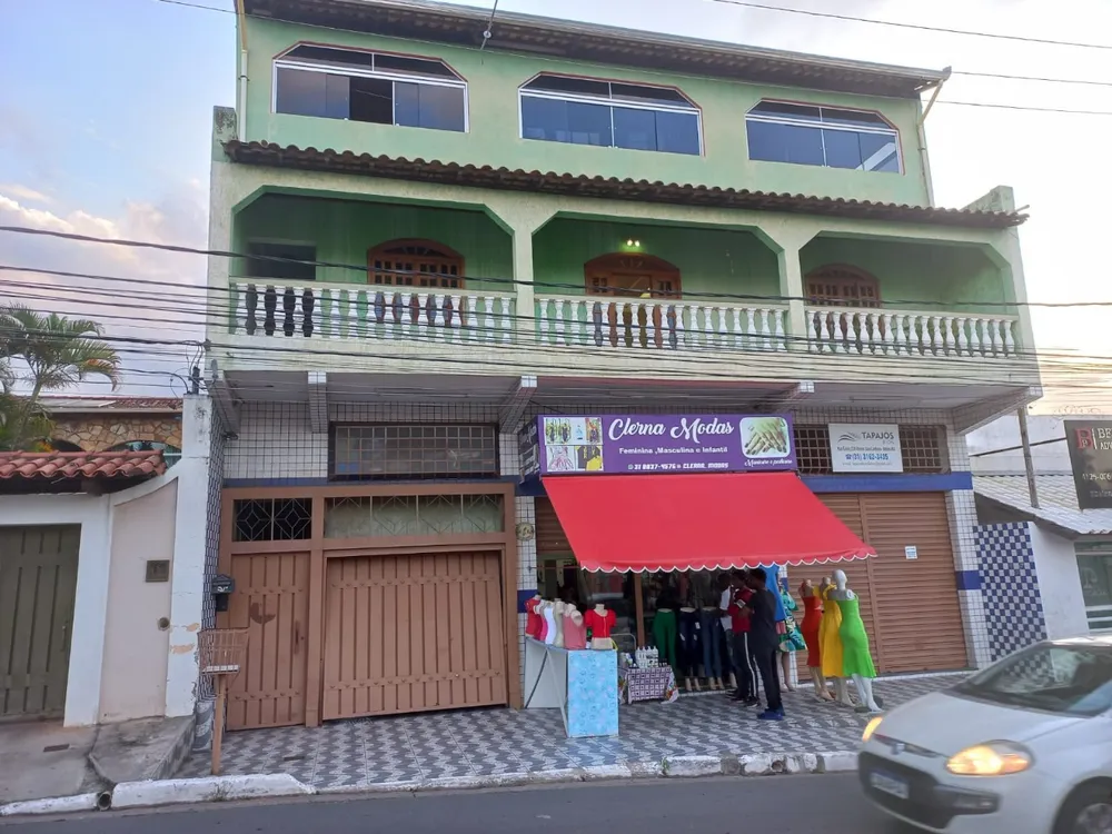 Prédio Inteiro, 500 m² - Foto 1