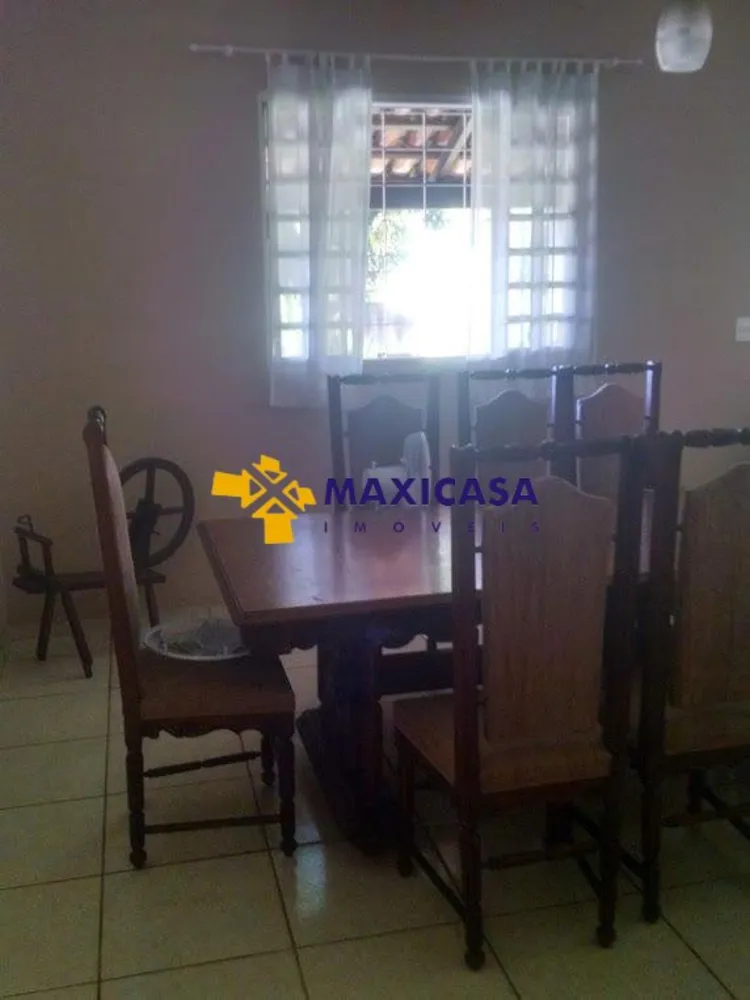 Casa, 4 quartos, 1000 m² - Foto 8