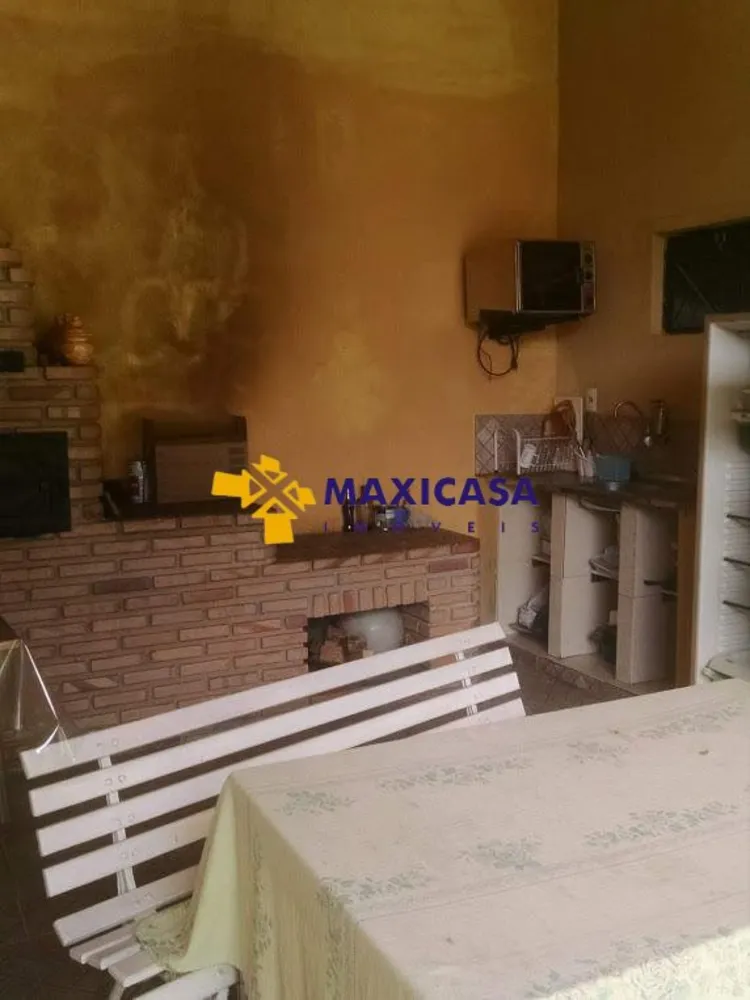 Casa, 4 quartos, 1000 m² - Foto 13