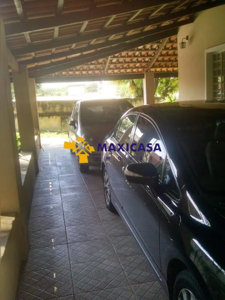 Casa, 4 quartos, 1000 m² - Foto 12