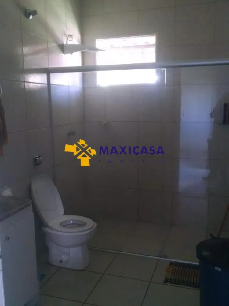 Casa, 4 quartos, 1000 m² - Foto 1