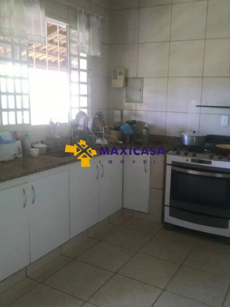 Casa, 4 quartos, 1000 m² - Foto 11