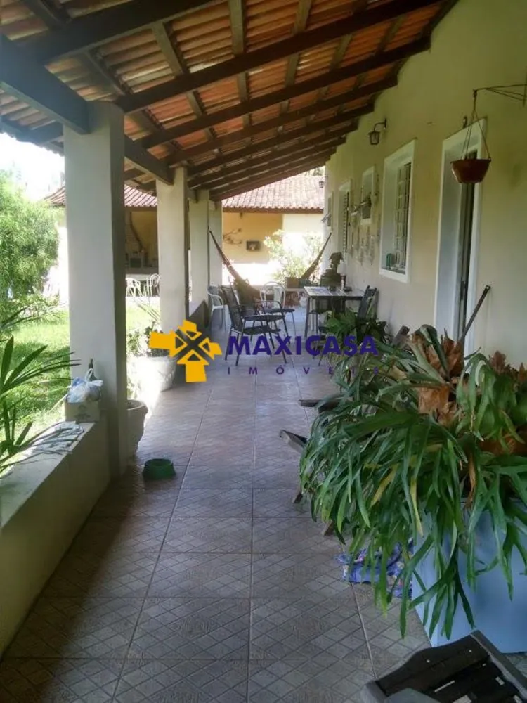 Casa, 4 quartos, 1000 m² - Foto 10