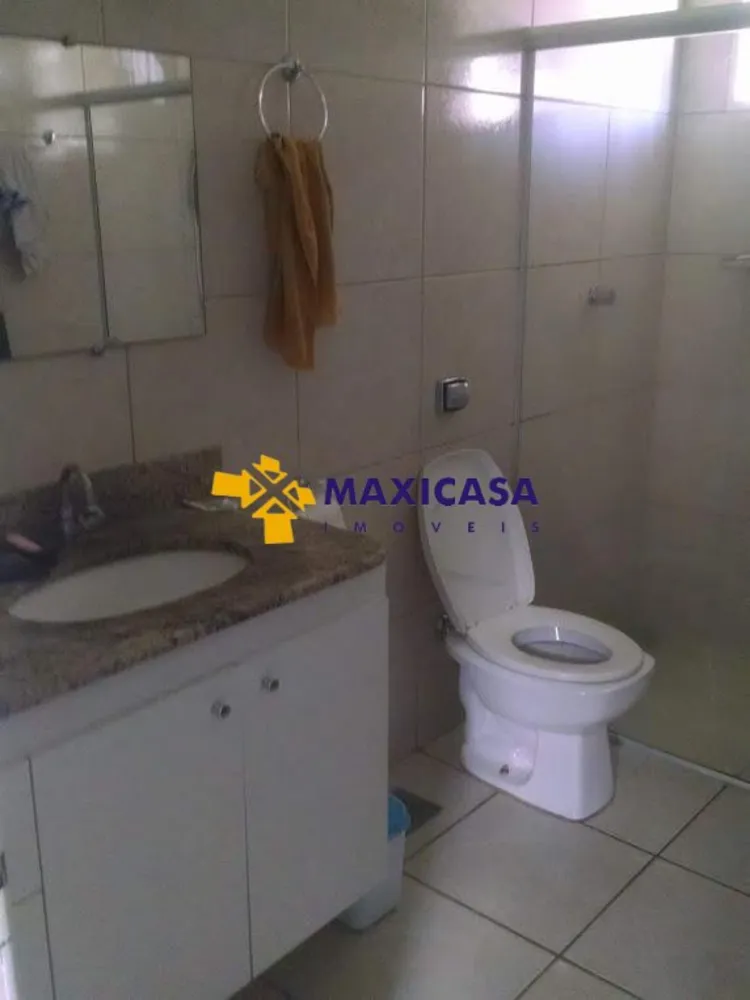 Casa, 4 quartos, 1000 m² - Foto 3