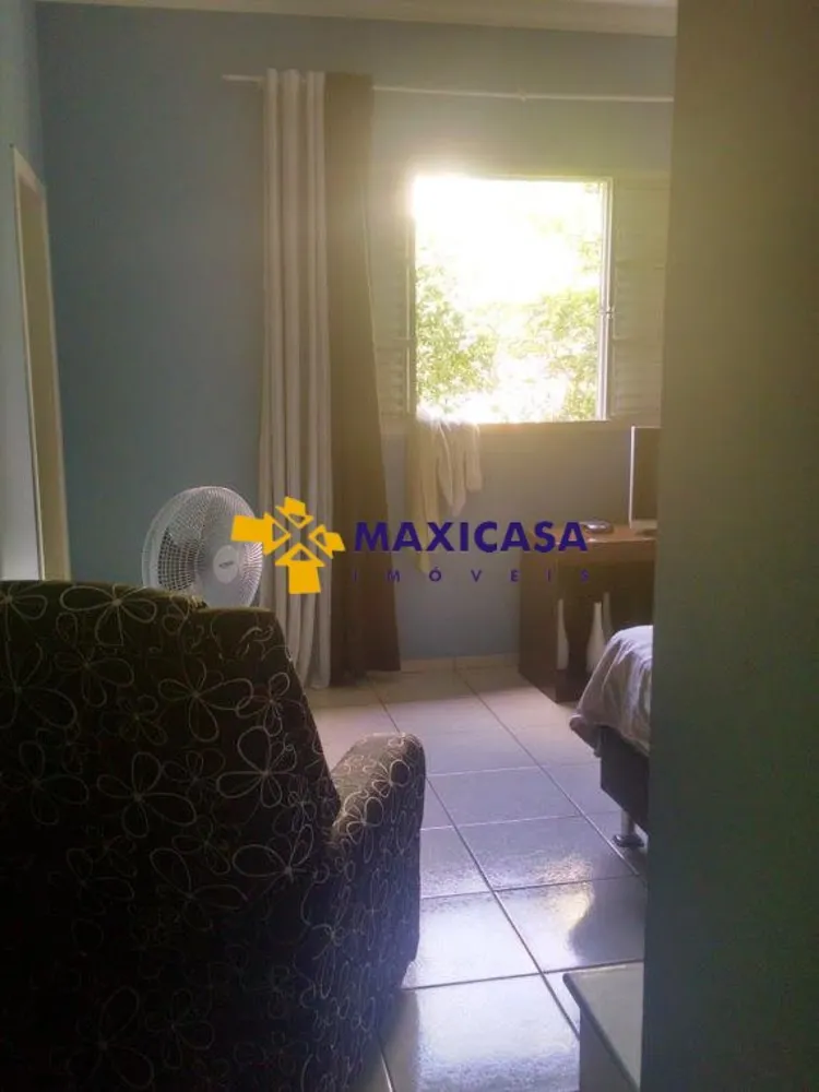 Casa, 4 quartos, 1000 m² - Foto 6