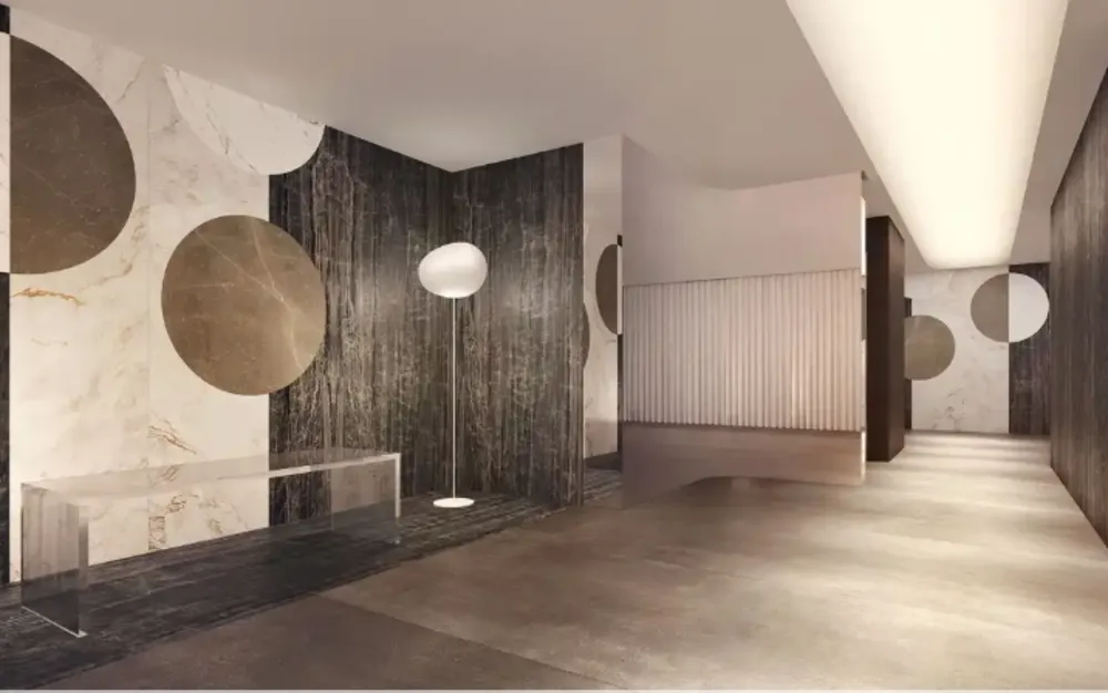 Apartamento, 3 quartos, 90 m² - Foto 2