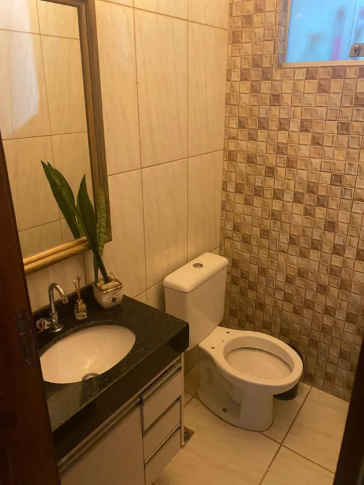 Casa, 3 quartos, 80 m² - Foto 8