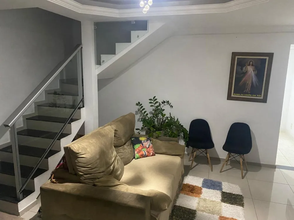 Casa, 3 quartos, 80 m² - Foto 6