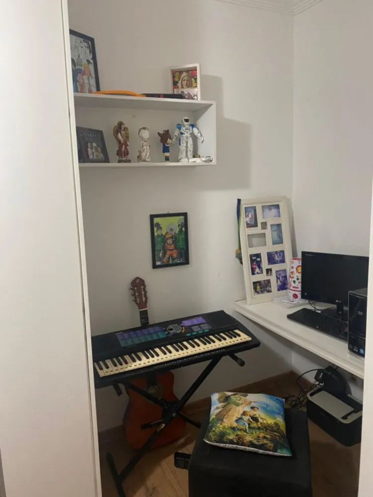 Casa, 3 quartos, 80 m² - Foto 12