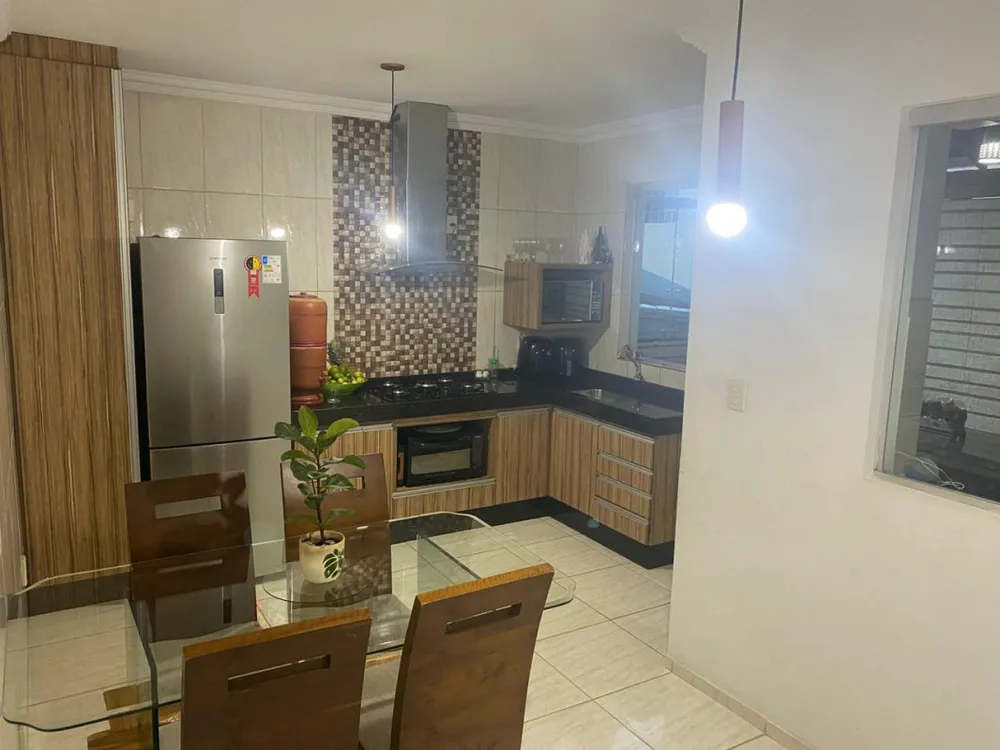 Casa, 3 quartos, 80 m² - Foto 10
