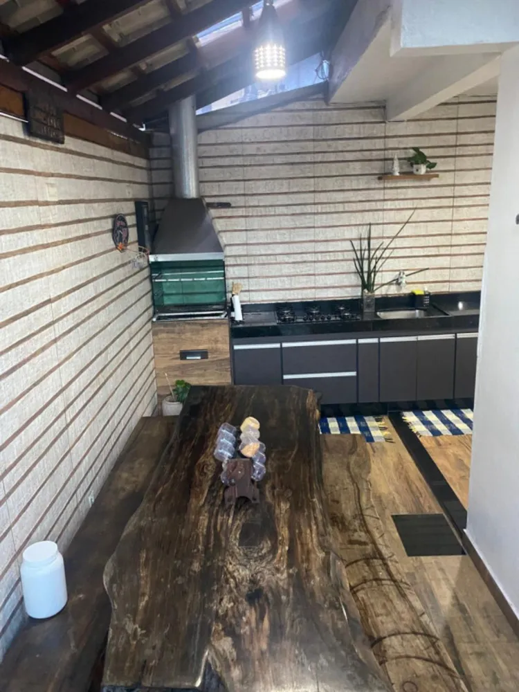Casa, 3 quartos, 80 m² - Foto 7