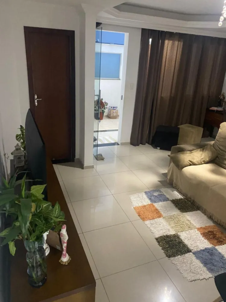 Casa, 3 quartos, 80 m² - Foto 11