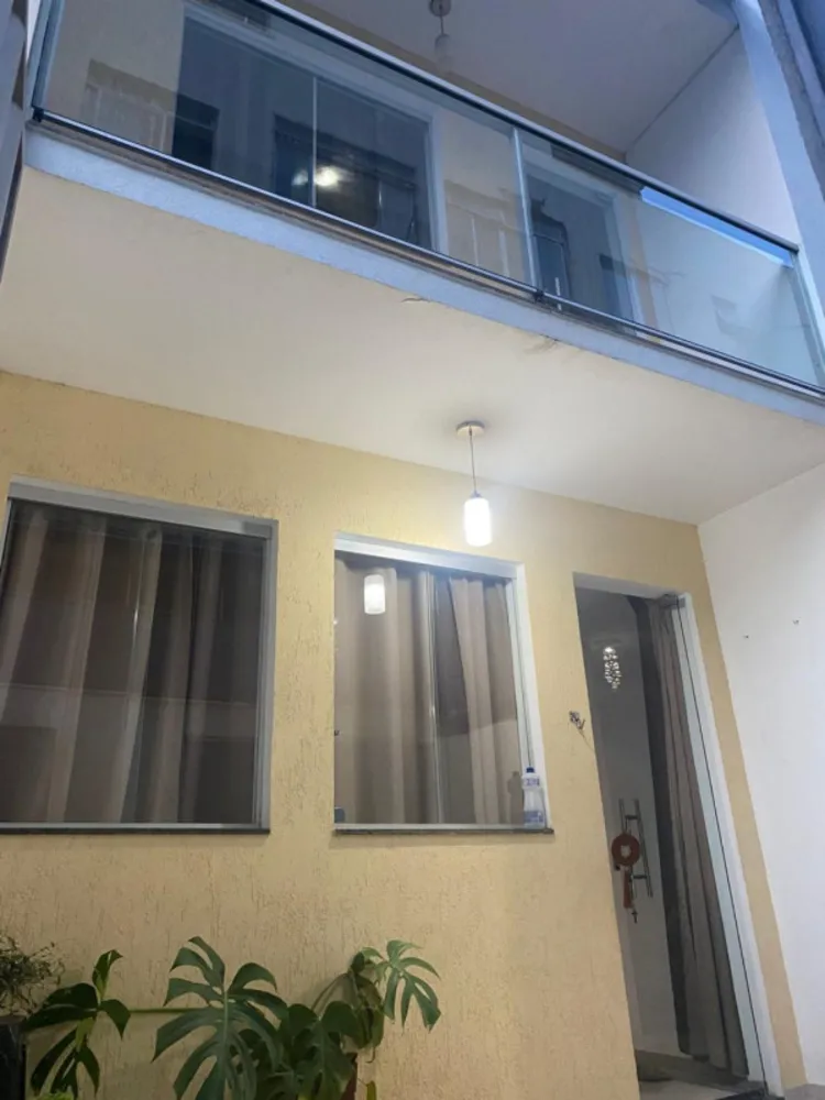 Casa, 3 quartos, 80 m² - Foto 2