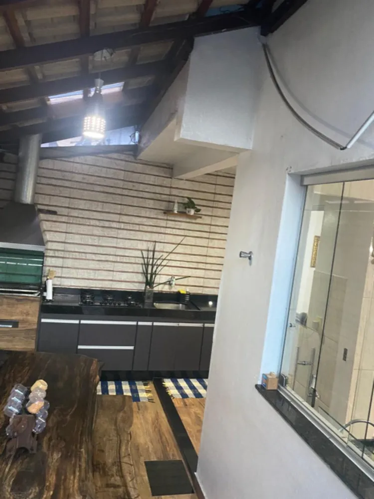 Casa, 3 quartos, 80 m² - Foto 9
