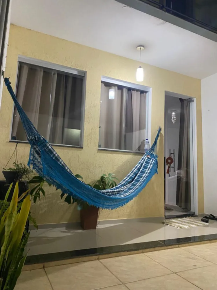 Casa, 3 quartos, 80 m² - Foto 4