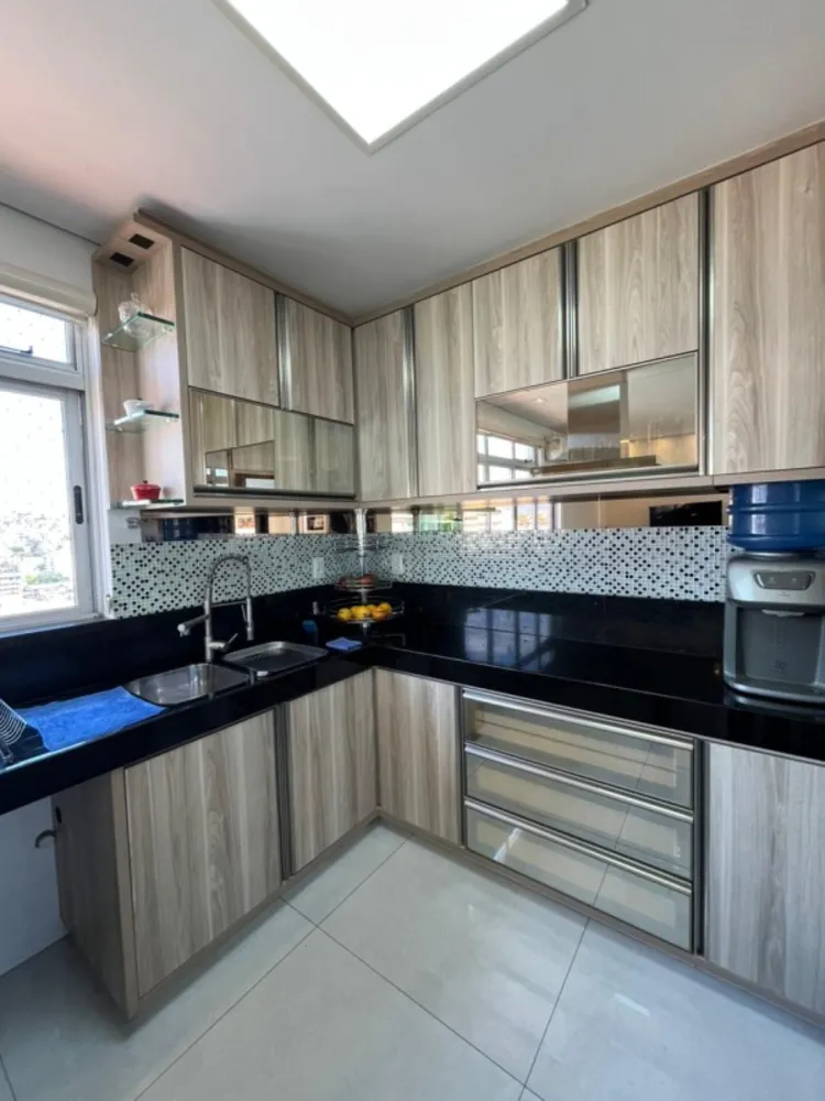 Cobertura, 3 quartos, 169 m² - Foto 11