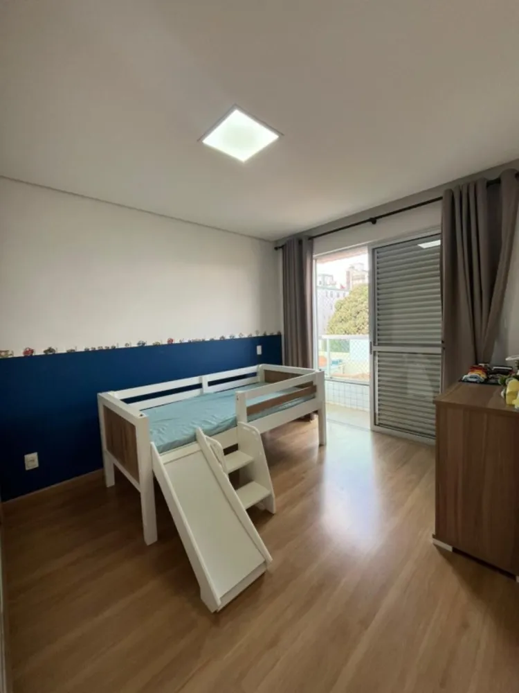 Cobertura, 3 quartos, 169 m² - Foto 5