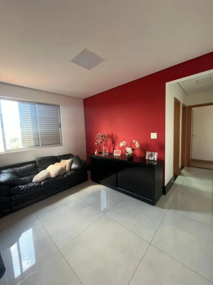 Cobertura, 3 quartos, 169 m² - Foto 2
