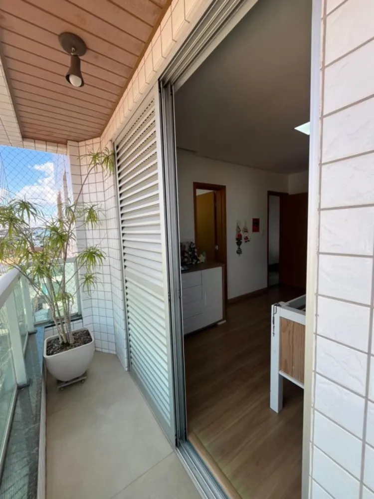 Cobertura, 3 quartos, 169 m² - Foto 7