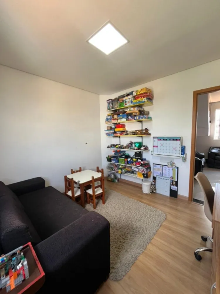 Cobertura, 3 quartos, 169 m² - Foto 3