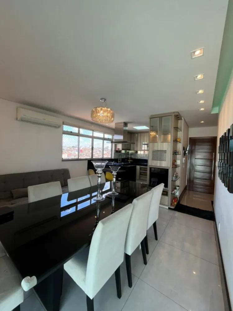 Cobertura, 3 quartos, 169 m² - Foto 10