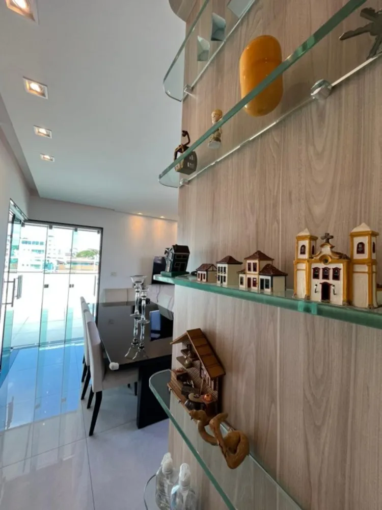 Cobertura, 3 quartos, 169 m² - Foto 12