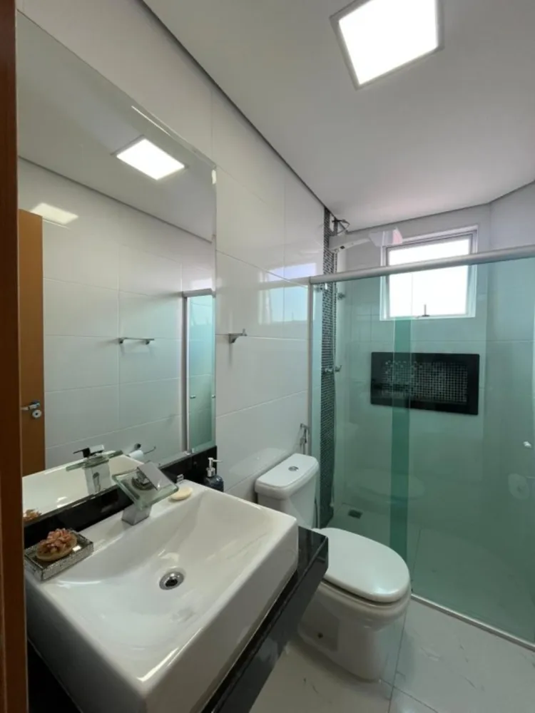 Cobertura, 3 quartos, 169 m² - Foto 4