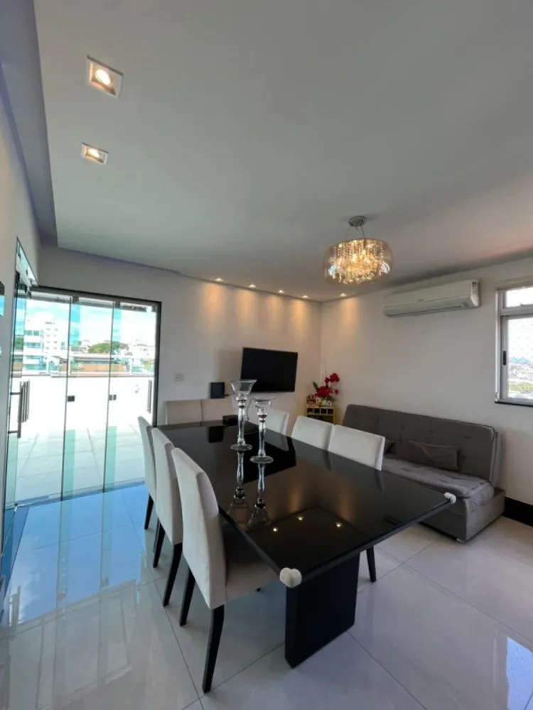 Cobertura, 3 quartos, 169 m² - Foto 9