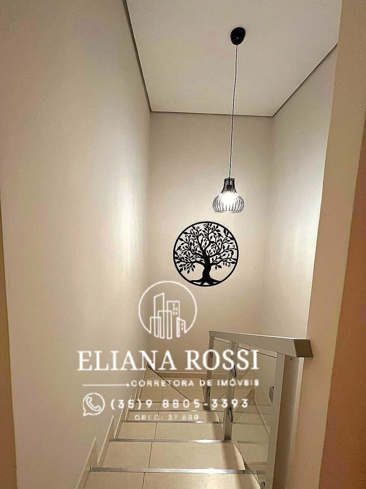 Casa à venda com 3 quartos, 180m² - Foto 11