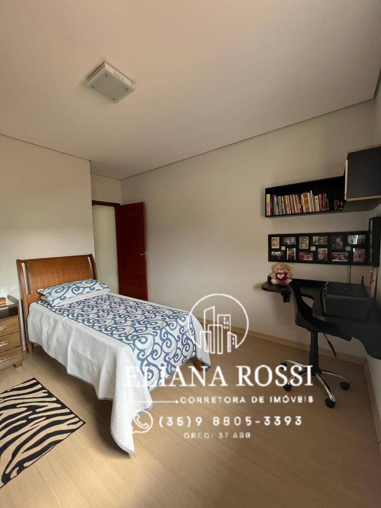 Casa à venda com 3 quartos, 180m² - Foto 8