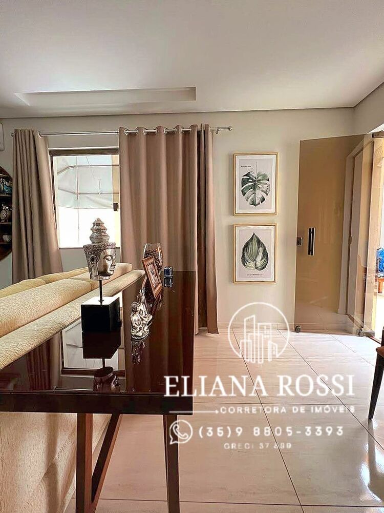Casa à venda com 3 quartos, 180m² - Foto 10