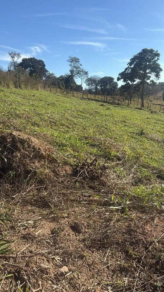 Terreno, 600 m² - Foto 3