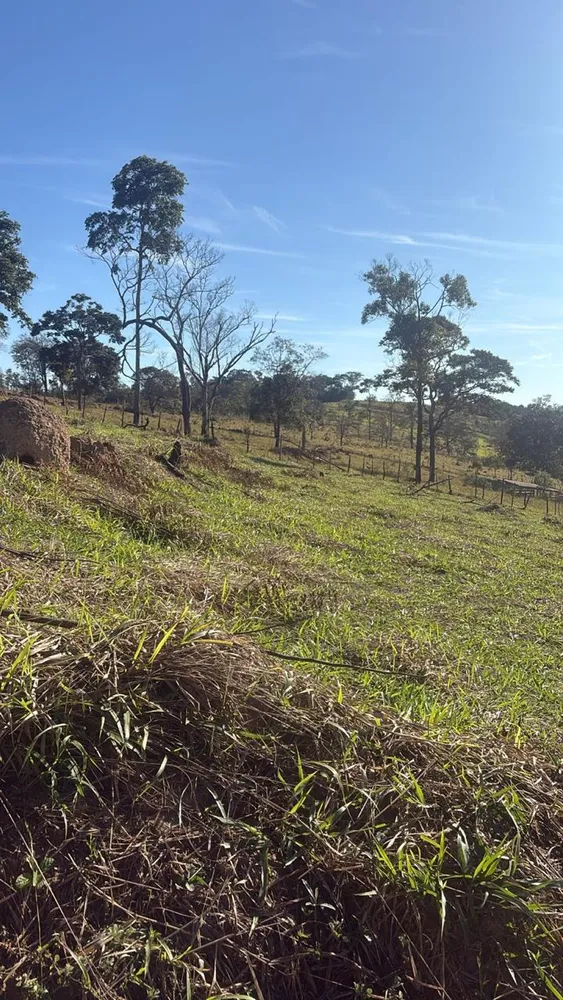 Terreno, 600 m² - Foto 1