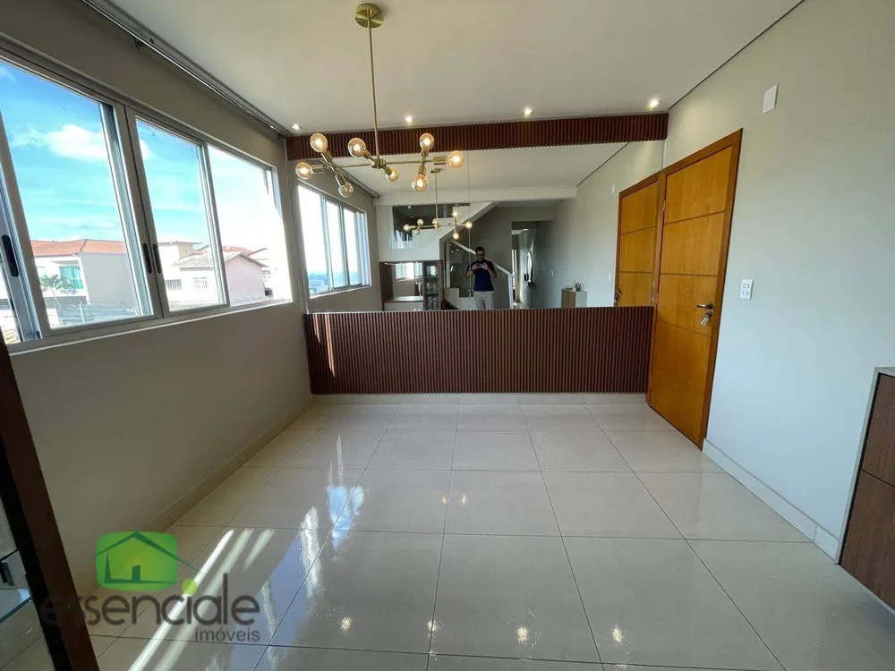 Cobertura, 3 quartos, 116 m² - Foto 8