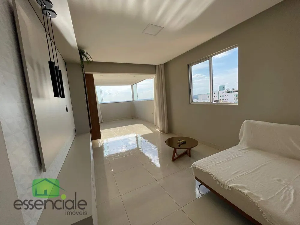 Cobertura, 3 quartos, 116 m² - Foto 1