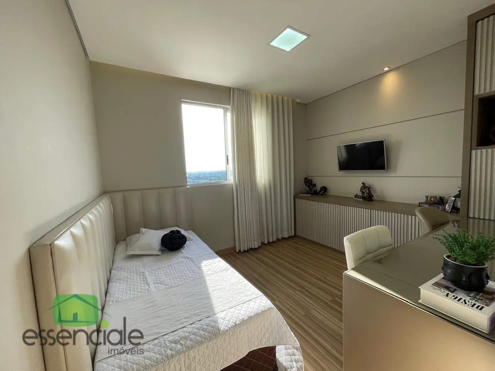 Cobertura, 3 quartos, 116 m² - Foto 7