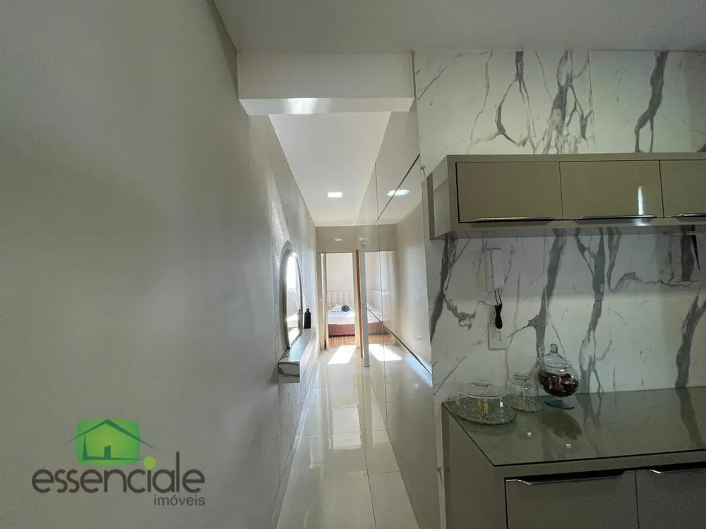 Cobertura, 3 quartos, 116 m² - Foto 3