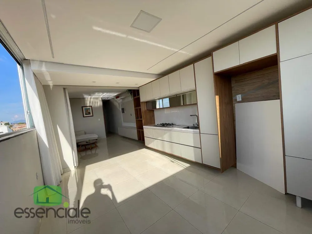 Cobertura, 3 quartos, 116 m² - Foto 2