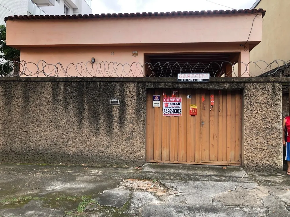 Casa, 5 quartos, 300 m² - Foto 2