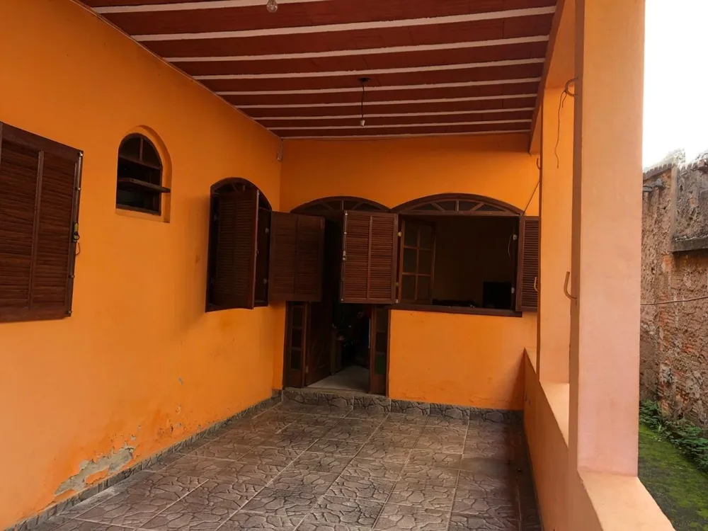 Casa, 5 quartos, 300 m² - Foto 3