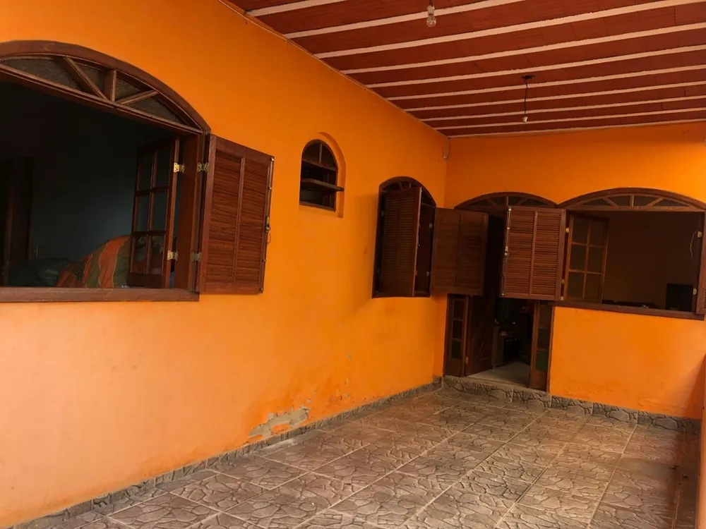 Casa, 5 quartos, 300 m² - Foto 4