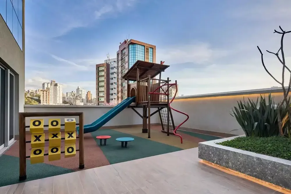 Apartamento, 3 quartos, 92 m² - Foto 13